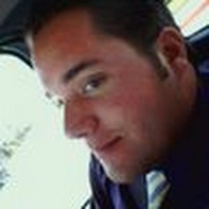 Meet your Posher, Steven